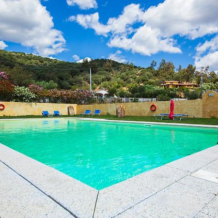 Agriturismo Piperedda Irgoli Exterior foto