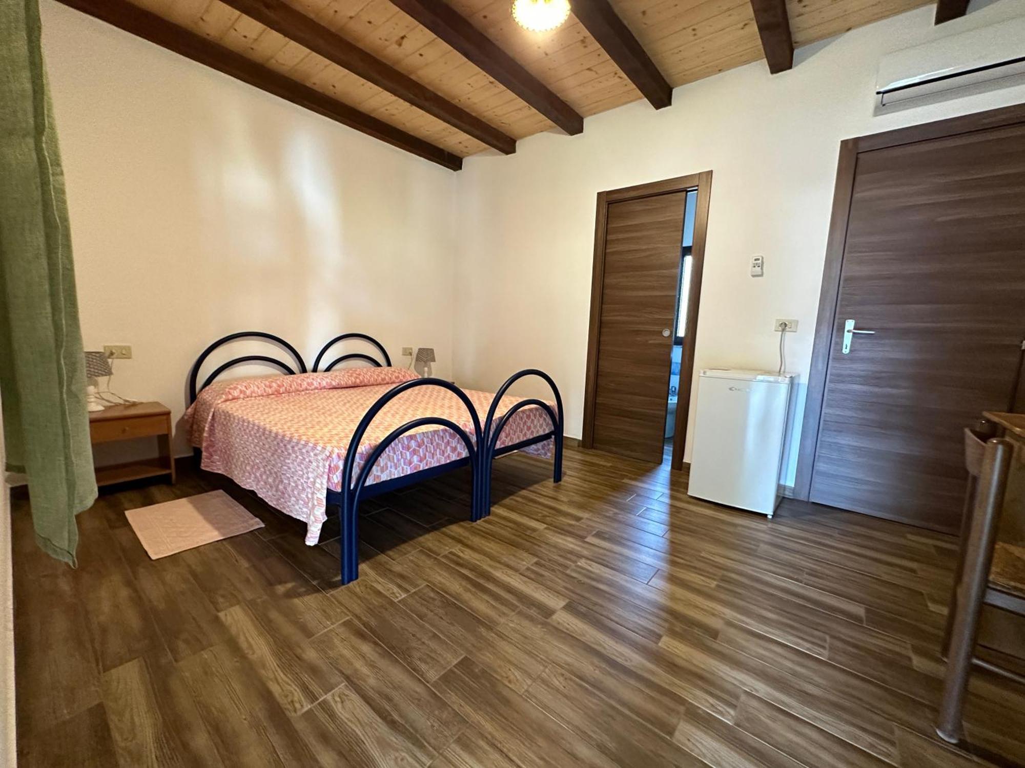 Agriturismo Piperedda Irgoli Exterior foto