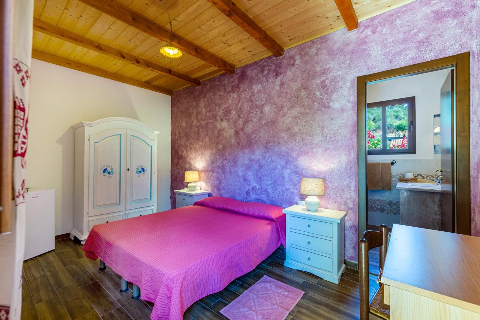 Agriturismo Piperedda Irgoli Exterior foto